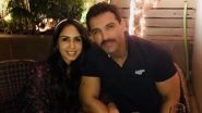 John Abraham and Wife Priya Test Positive for COVID-19 and Are Currently Home Quarantined