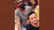 Remo D'Souza Pays Homage to Late Brother-In-Law Jason Watkins (View Post)