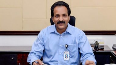 Rocket Scientist S Somanath Appointed As ISRO Chairman