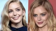 Boy Kills World: Jessica Rothe Replaces Samara Weaving in Sam Raimi's Action Movie