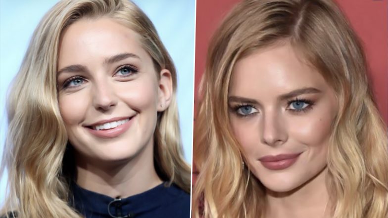 Boy Kills World: Jessica Rothe Replaces Samara Weaving in Sam Raimi's ...