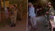 BSF Deploys Female Constables at India-Bangladesh Border to Keep Check on Women Smugglers