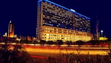 Business News | Zirakpur Commercial Realty Growth in Sync with National Demand