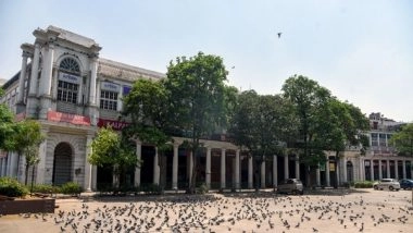 India News | COVID-19: Private Offices to Function at 50 Pc Capacity; Night Curfew, Weekend Lockdown to Continue in Delhi