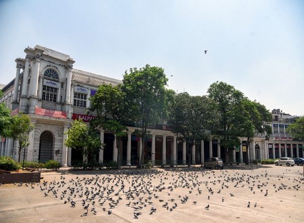 India News | DDMA Lifts Weekend Curfew, Theatres, Restaurants Can Operate at 50 Pc Capacity in Delhi