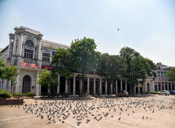India News | DDMA Relaxes COVID Curbs in Delhi; Weekend Curfew to End, Night Curfew to Continue