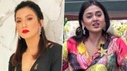 Bigg Boss 15: Gauahar Khan Slams Tejasswi Prakash for Age-Shaming Shamita Shetty