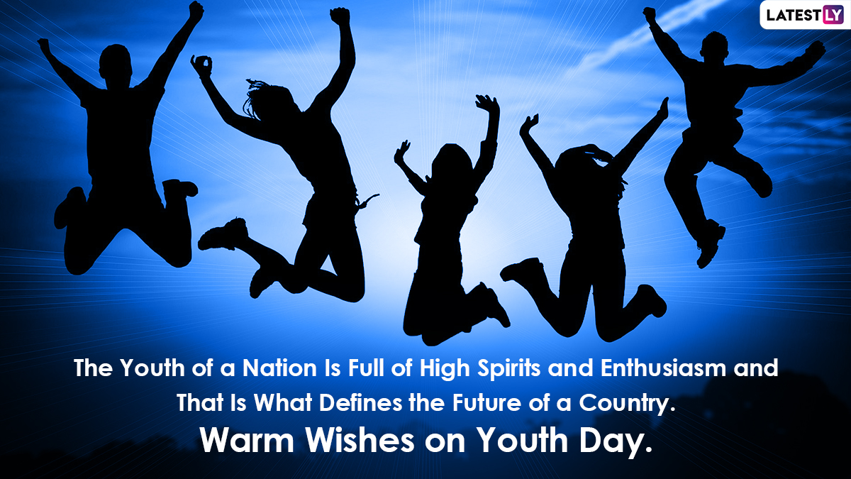 Swami Vivekananda Jayanti 2022 Wishes: Download National Youth Day ...