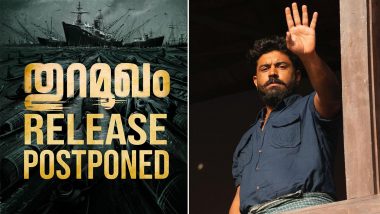 Thuramukham Postponed! Nivin Pauly Confirms The Malayalam Film Has Been Pushed Due To Surge In Covid Cases