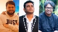 AR Rahman Turns 55! Music Composers Thaman S And D Imman Extend Heartfelt Birthday Wishes To The &lsquo;Mozart Of Madras&rsquo;