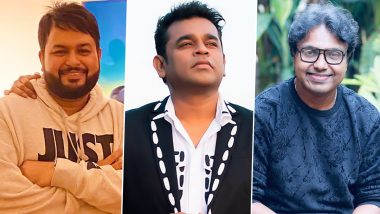 AR Rahman Turns 55! Music Composers Thaman S And D Imman Extend Heartfelt Birthday Wishes To The ‘Mozart Of Madras’