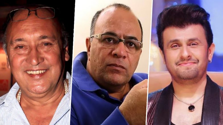 Padma Awards 2022: Victor Banerjee, Dr Chandraprakash Dwivedi, Sonu Nigam Among Celebs Bestowed With Padma Honours - See Full List of Awardees