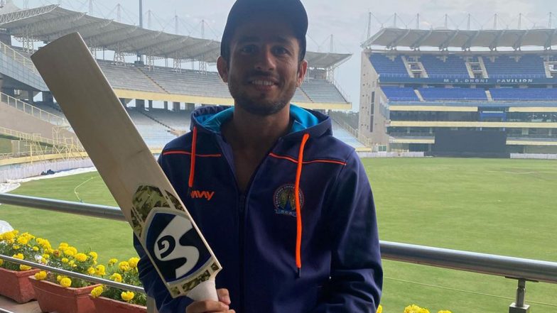 Ravi Bishnoi Gets Maiden India Call Up, Spinner Set To Be Part Of Squad For West Indies Series