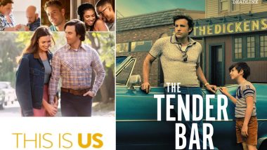 OTT Releases Of The Week: Justin Hartley’s This Is Us Season 6 on Disney+ Hotstar, Ben Affleck’s The Tender Bar on Amazon Prime Video and More