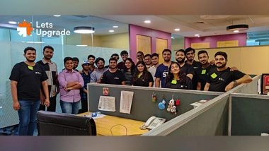 Business News | Top MNCs Recruit 170+Students of LetsUpgrade