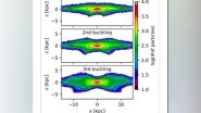 India News | Motion of Some Stars Holds Clue of Dark Matter Shape in Barred Galaxies