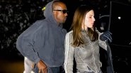 Kanye West and Girlfriend Julia Fox Step Out for Dinner Date in Los Angeles (View Pics)