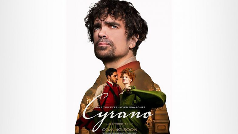 Cyrano: UK Release of Joe Wright’s Musical Drama Delayed by Universal Due to COVID-19 Surge