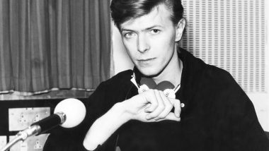 David Bowie's Estate Sells Singer's Entire Publishing Catalogue to Warner Chappell Music