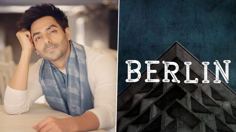Berlin: Aparshakti Khurana to Star in a Spy-Thriller Drama, Says ‘Silence Speaks Louder Than Words’