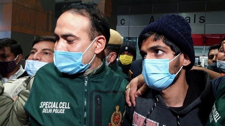 'Bulli Bai' App Case: Delhi Court Rejects Bail Plea of Main Accused Neeraj Bishnoi