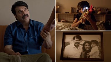 Puzhu Teaser: Mammootty Looks Calm as a Family Man in This Malayalam Crime-Thriller Drama (Watch Video)