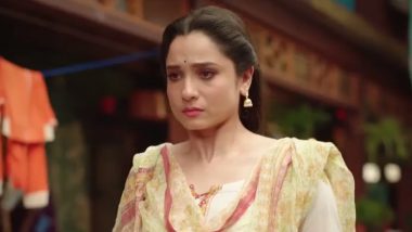 Pavitra Rishta S2: Ankita Lokhande Opens Up About the One Quality of Her Character Archana She’d Like to Have
