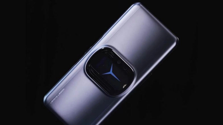 Lenovo Legion Y90 Key Specifications Leaked Online, To Be Launched Soon