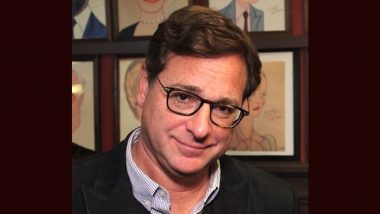 Bob Saget Funeral: Actor-Comedian Laid To Rest In Los Angeles In A Private Ceremony; John Stamos, John Mayer, Jimmy Kimmel And Others Seen In Attendance