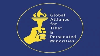 World News | Has China Managed to Hide the Real Source of COVID-19: Tsering Passang Questions International Community
