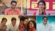 Bangarraju Trailer: Nagarjuna Akkineni, Naga Chaitanya, Krithi Shetty&rsquo;s Upcoming Film Looks Every Bit Entertaining (Watch Video)
