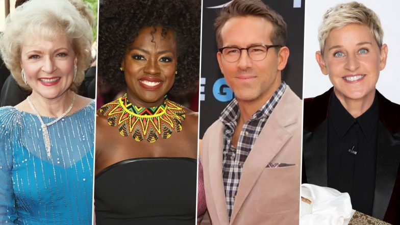 RIP Betty White: Viola Davis, Ryan Reynolds, Ellen DeGeneres And Others Mourn Demise Of The Golden Girls Star