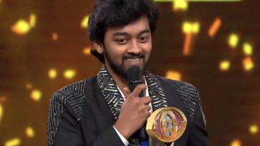 Bigg Boss Tamil 5: Raju Jeyamohan Lifts the Trophy, Here’s Everything We Know About the Winner