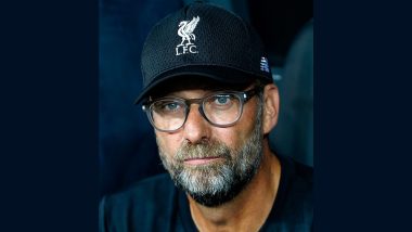 Jurgen Klopp To Miss Liverpool vs Chelsea Fixture in Premier League After Testing Positive for COVID-19