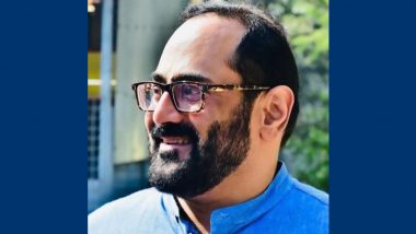 Facebook Pages Targeting Hindu Women Surface on Internet; Rajeev Chandrasekhar Tells IT Ministry to Ask Meta to Take Them Down