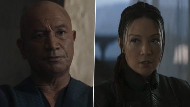 The Book of Boba Fett Episode 3 Review: Temuera Morrison’s Star Wars Spin-Off Delivers a Rushed Outing But Involves a Nice Little Cameo! (LatestLY Exclusive)