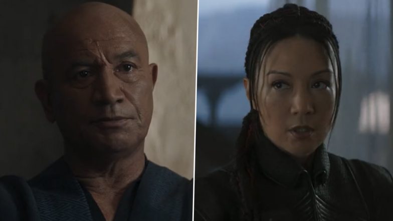 The Book of Boba Fett Episode 3 Review: Temuera Morrison’s Star Wars Spin-Off Delivers a Rushed Outing But Involves a Nice Little Cameo! (LatestLY Exclusive)