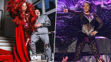 Cardi B Shares Moving Tribute for Late Fashion Designer Thierry Mugler