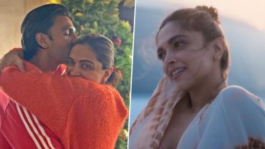 Gehraiyaan Trailer: Ranveer Singh Is All Praises For Deepika Padukone, Says ‘My Baby Girl Looking Like A Fazillion Buxxx’