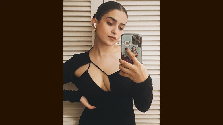 Sanya Malhotra Opens Up About How Social Media Has Enhanced People’s Creativity
