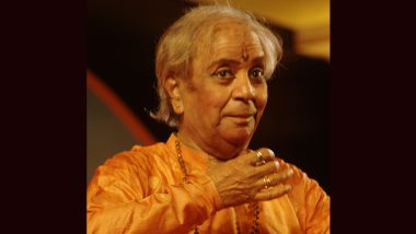 Pandit Birju Maharaj Passes Away at 83: Remembering the Legendary Kathak Dancer Through His Achievements