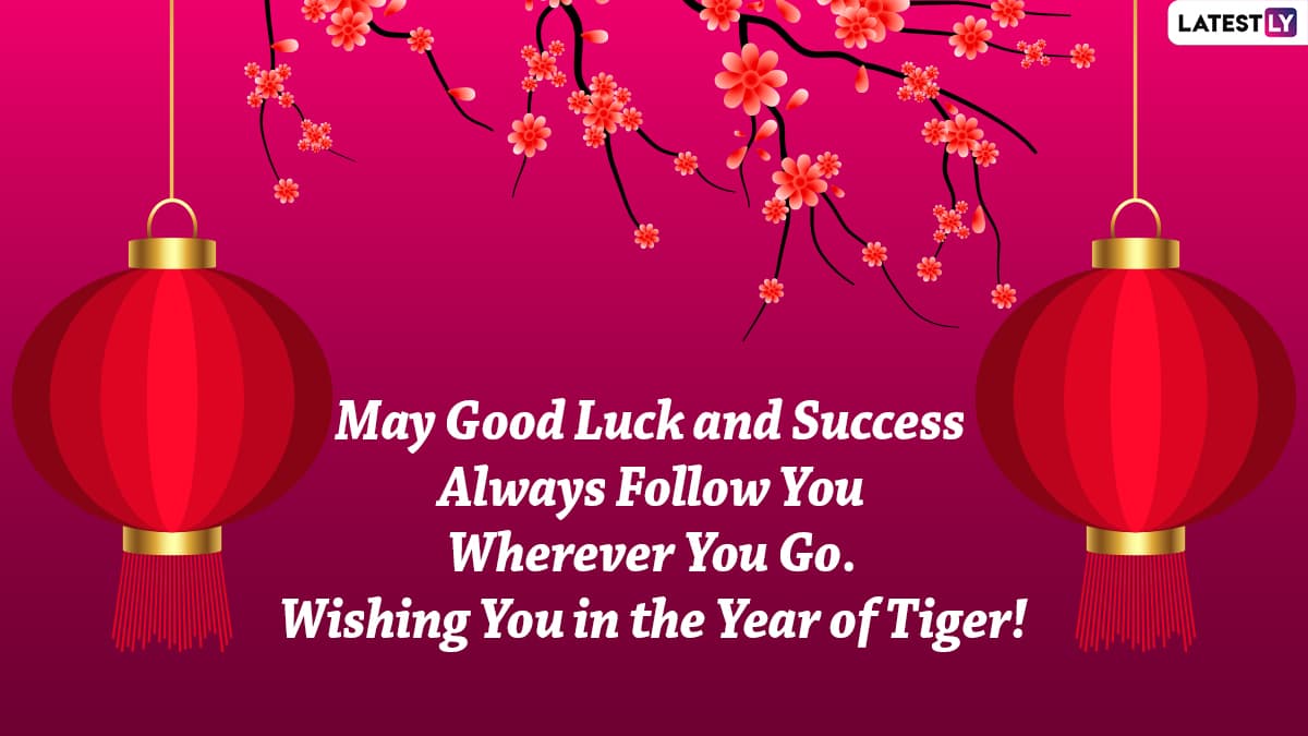 8 Most Popular Chinese New Year Greetings – All Things Delicious