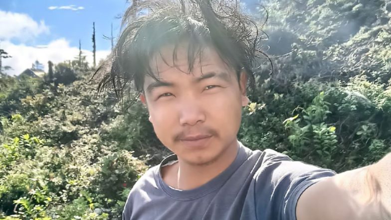 India-China Border Tensions: Sh Miram Taron, 17-Year-Old Arunachal Pradesh Boy, Abducted by Chinese PLA, Says MP Tapir Gao