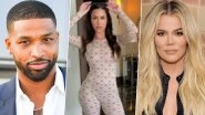 Tristan Thompson Publicly Admits Fathering Maralee Nichols&rsquo; Baby After He Undergoes a Paternity Test, Apologizes to Khloe Kardashian