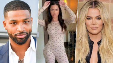 Tristan Thompson Publicly Admits Fathering Maralee Nichols’ Baby After He Undergoes a Paternity Test, Apologizes to Khloe Kardashian