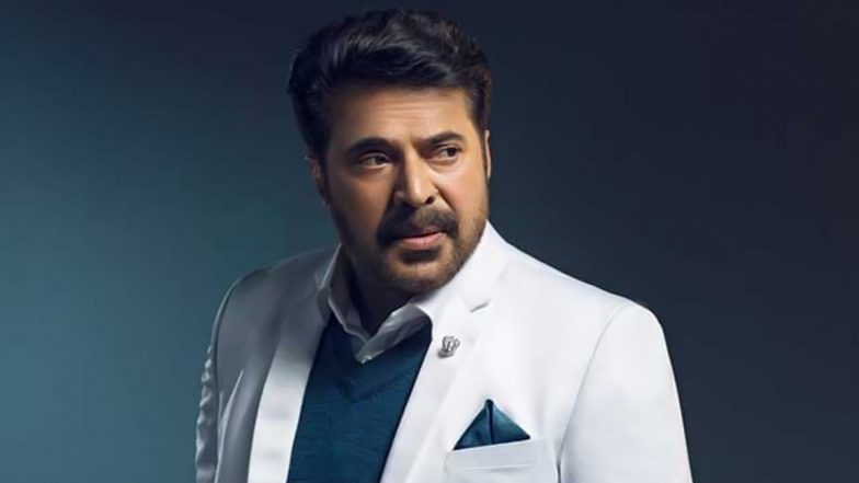 Malayalam Superstar Mammootty Tests Positive For COVID-19; Mammukka Fans Trend ‘Get Well Soon’ On Twitter