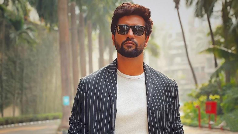 U-19 World Cup: Netizens Spot Vicky Kaushal’s Name On The Scorecard During India vs Bangladesh Match, Actor Gets Spammed