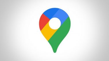 Google Maps Now Lets Users in India Save, Share Home Address With Plus Codes