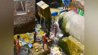 India News | NHRC Expresses Concern over Living Conditions of Slum Dwellers in Mumbai