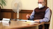 India News | Delhi LG Says North East Violence Cases Highly Sensitive, Defends Appointment of Special Public Prosecutors